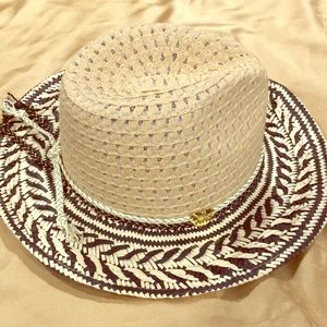 Betsy Johnson Fedora